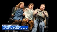 Montgomery County star brings Broadway hit 'Kimberly Akimbo' to Philly for premiere at Academy of Music