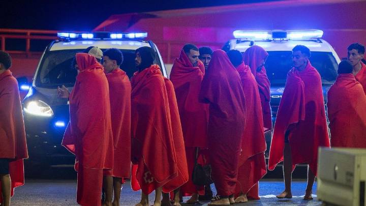 Clavijo exige una "respuesta coordinada" ante la nueva tragedia migratoria en Canarias