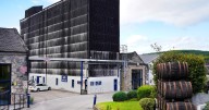 The small Speyside whisky experience named one of the best to visit in Scotland