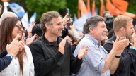 Federico Achával: "El peronismo está en el corazón del pueblo"