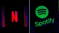 Spotify, Netflix join forces to bring video podcasts to wider audience