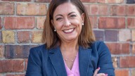 West Des Moines candidate takes down website copied from past lawmaker