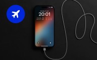 ¿Para qué sirve cargar el celular en modo avión?