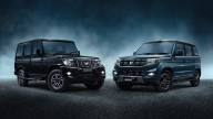 New Bolero range: Mahindra Bolero starts at Rs 7.99 lakh, Bolero Neo at Rs 8.49 lakh; check details