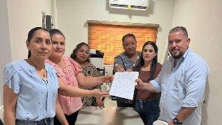 Se registra otra planilla para elecciones del Sindicato del Ayuntamiento de Escuinapa