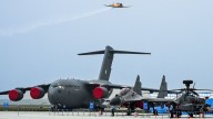 Indian Air Force roasts Pakistan in dinner menu: Rawalpindi chicken tikka, Muridke meetha pan and more