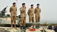 Pakistan Claims To Foil Major Terror Ambush; Blames India To Mask Failure Of Munir Army