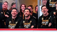 Crosby, Letang, Malkin set to enter 20th season together as Penguins teammates