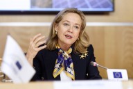 El BEI prepara 250.000 millones de euros para que Europa compita en tecnología con China y EE UU