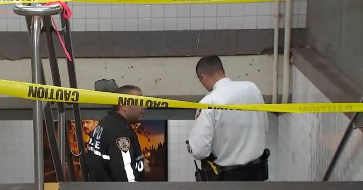 Newborn baby with umbilical cord still attached found abandoned inside train station