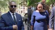 Feds ask to block Mayor Cantrell's ex-bodyguard from unsupervised contact with her