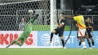 México exhibe su realidad al ser goleado por Colombia 4