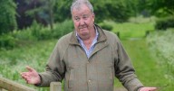 Jeremy Clarkson says people who drop litter should be shot by snipers in trees