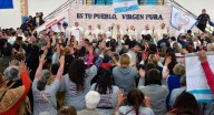 La Iglesia invita a las familias argentinas a sostenerse en la fe y la solidaridad