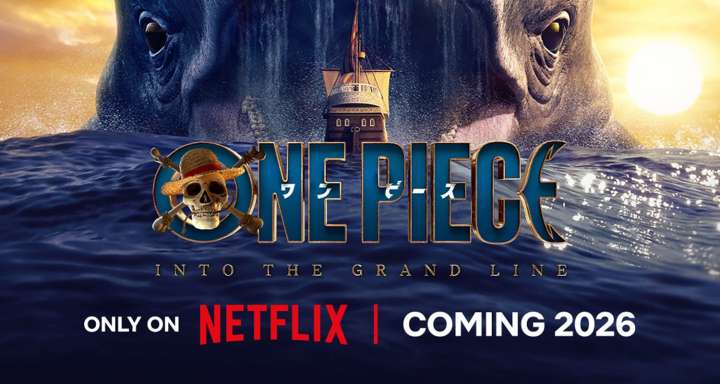 ‘One Piece’ Season 2: Netflix Unveils First Look at Laboon – See the Photos! | Clive Russell, Emily Rudd, Inaki Godoy, Jacob Romero, Mackenyu, Netflix, One Piece, Taz Skylar, Television | Celebrity Ne