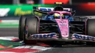 El pace car del final le impidió a Colapinto darle pelea a Gasly en México