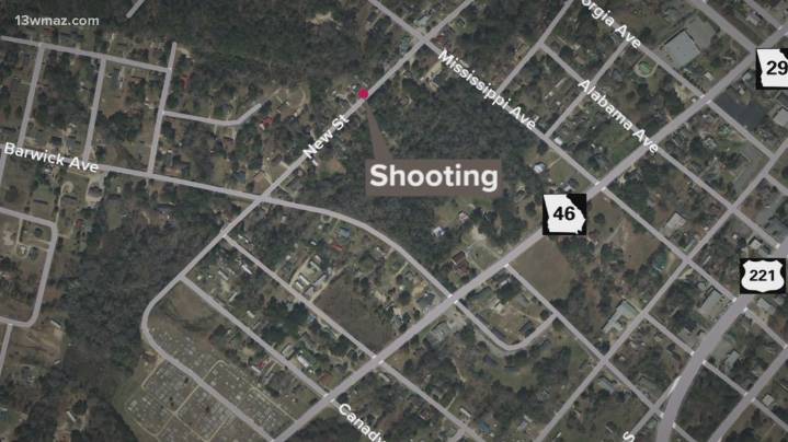 15-year-old dead, 17-year-old hurt after Soperton shooting; schools on soft lockdown