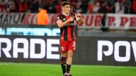 Lencina, la sorpresa de Gallardo en el once de River para la semi de la Copa Argentina