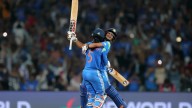 Jemimah, Harmanpreet power India to ICC Women’s World Cup final
