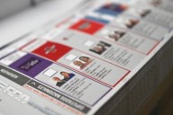Fijate dónde votás el domingo 26 en la primera elección nacional con boleta única de papel