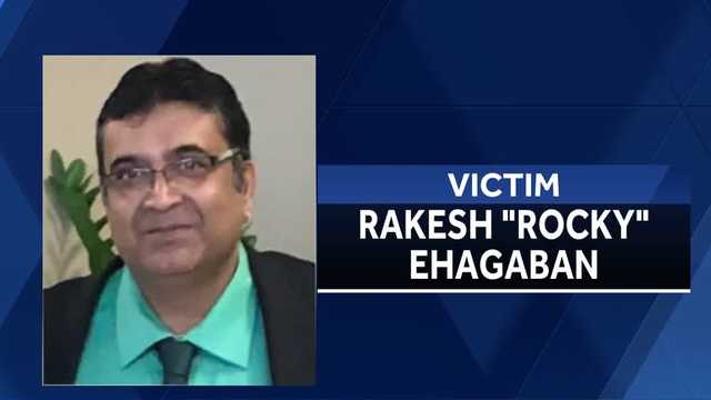 Pittsburgh Motel manager fatally shot while trying to help in Robinson Township