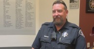 After nearly a decade as school resource officer, Colorado deputy reflects on role