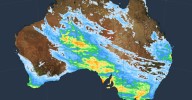 Weather news: Thunderstorms and heatwaves to hit across Australia this weekend