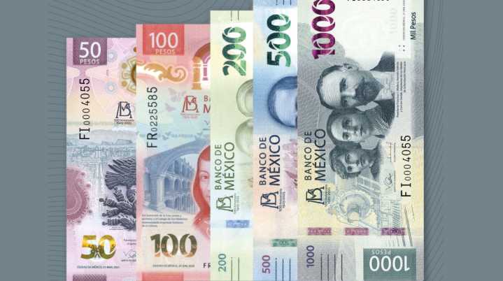 El fantasma del billete de 2 mil pesos. ¿Habrá uno muy pronto? Aquí te decimos