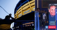 El último viaje de Russo: los cuatro estadios donde quedará para siempre el alma del histórico DT