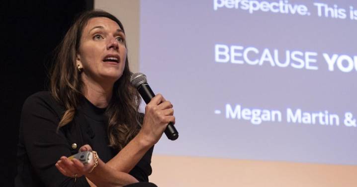 Crozet shooting widow finds purpose in pain: Strengthening 'red flag' laws