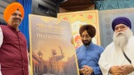 ‘Hind Ki Chadar’: Sufi singer Satinder Sartaaj’s ode to Guru Tegh Bahadur’s supreme sacrifice moves millions
