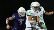 WEEK 7 GRIDIRON GLIMPSE: 11 district games among 13 contests this weekend