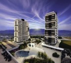 Murcia | Vuelve la construcción a Nueva Condomina con dos torres y 174 viviendas