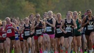 Joe O'Neill Invitational cross country at Bellevue State Park in photos