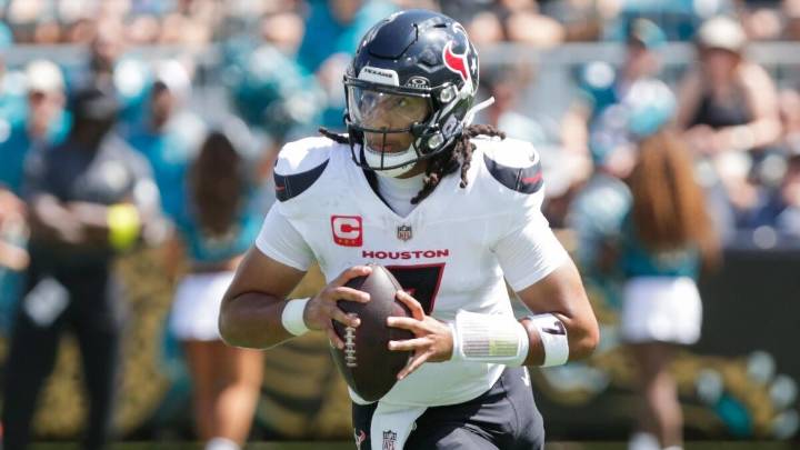 Texans vs. Seahawks odds, line, picks, bets, computer predictions for 'Monday Night Football'