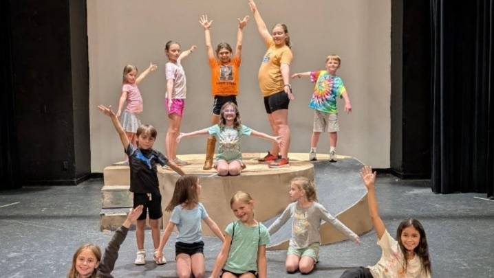 ‘Finding Nemo Jr.’ adds a fifth show at Franke Center in Marshall