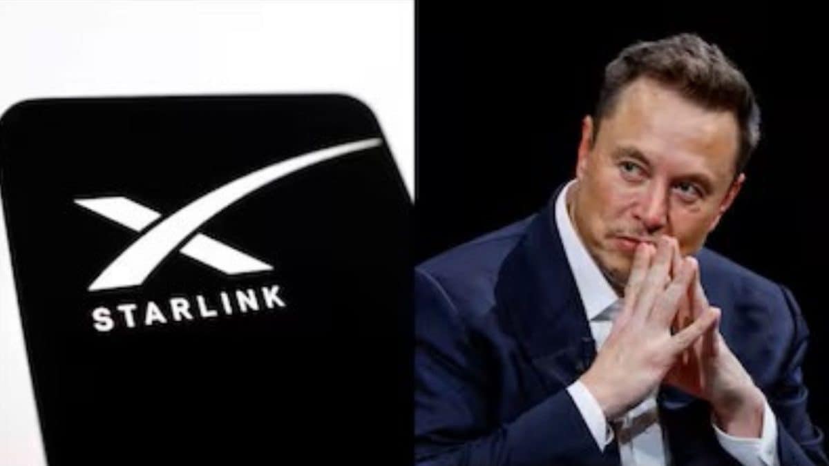 Elon Musk's Starlink Begins Hiring In India: Check Key Roles And Salary Details