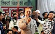 Will contest 100 seats, provide third alternative to Bihar: AIMIM