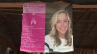 A community rallies for Kristen Scali at Luzerne County fundraiser