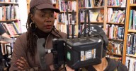 Alice Diop’s New Film Nourished Her
