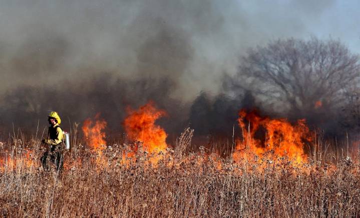 Urgente: Incendio en pozo petrolero de Zulia desata alarmas en protocolos de seguridad
