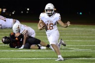 Mead-Holy Family football is the BoCoPreps Game of the Week