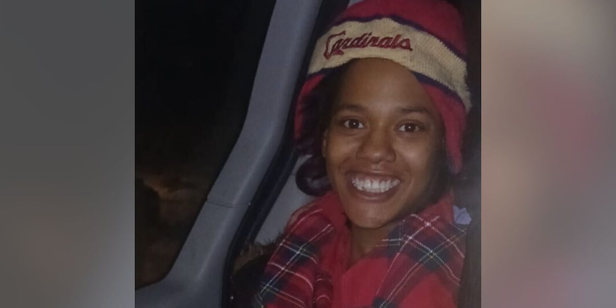 St. Louis detectives seek information about woman found dead in vacant lot