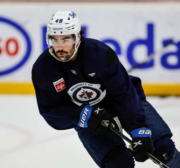Twists and turns for Jets as roster deadline looms