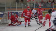 El Club Hielo Jaca recibe al CH Madrid en un fin de semana solidario