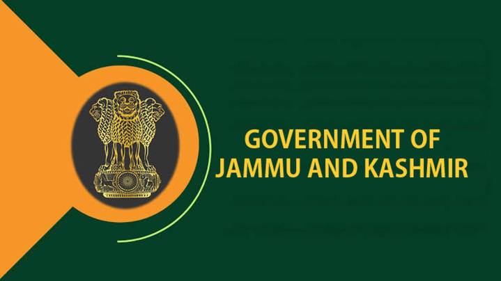 J&K Govt Issues Nov-Dec Roster For Ministers