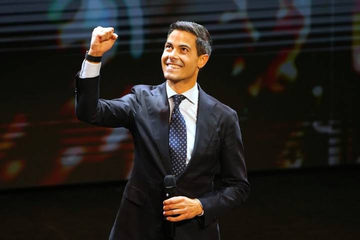 Neck-and-neck finish in Dutch election as Wilders’ far-right party and D66 tie – Winnipeg Free Press