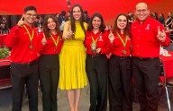 Obtiene UACh primer lugar nacional en Finanzas