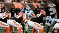NOTEBOOK: Campbell's preparation showing up on gameday