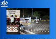 MP de Lara imputó a un sujeto que traficaba sustancias estupefacientes